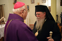 mitropolitis stefanos katholikos archiepiskopos