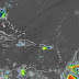 Una depresión o tormenta tropical podría afectar el Caribe, incluyendo Rep Dom y Puerto Rico