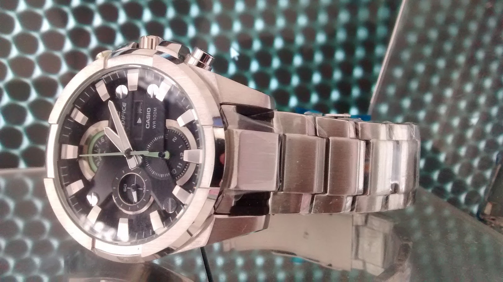 casio edifice efr 106