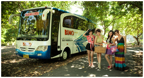 Bimo Bus Pariwisata Jogja: Melayani Petualangan Anda di Negeri Yogyakarta