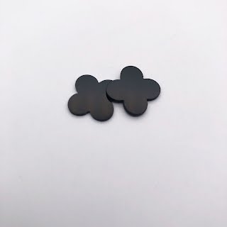 4-four-leaf-clover-shape-black-onyx-loose-stones-suppliers-in-China