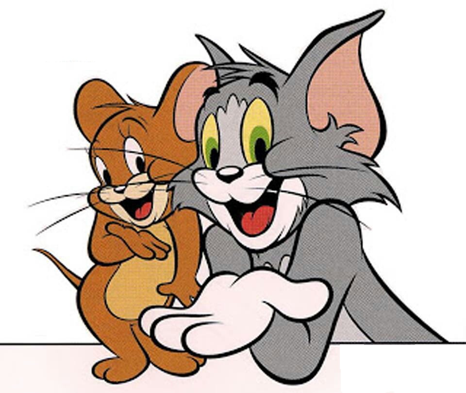 Tom and Jerry Cartoon Pet Peeve 2 full episodes CARTOONS MANIA