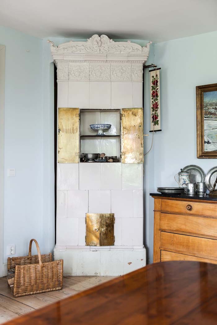 Tunnelmaa ja tyylejä