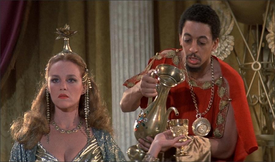 Wide Screen World History of the World part I