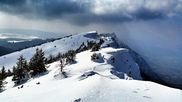 ciaspole altopiano di asiago