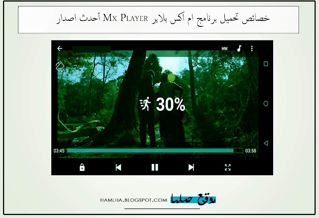 تحميل برنامج ام اكس بلاير Download Mx Player 2020 الأندرويد والأيفون - موقع حملها تحميل برنامج ام اكس بلاير Download Mx Player 2020 الأندرويد والأيفون - موقع حملها