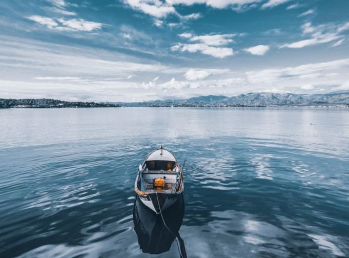 Beautiful Lakes Near Pune To Spend The Weekend