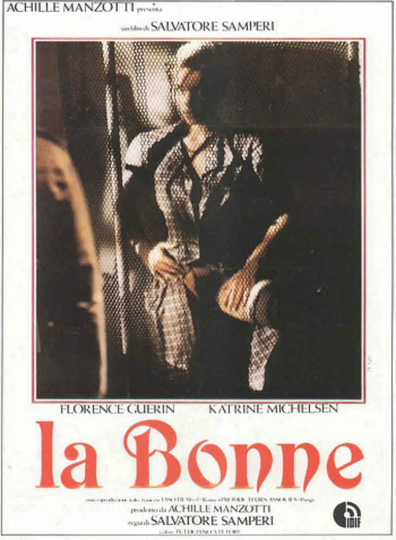 La Bonne (Salvatore Samperi,1986) DvdRip HQ