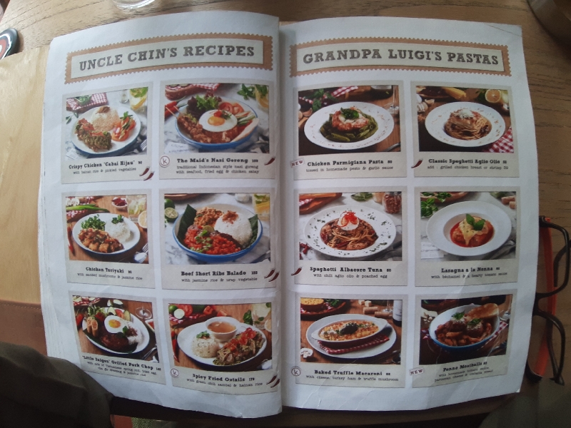 Pengalaman Makan di Senayan Dian Restu Agustina's Blog