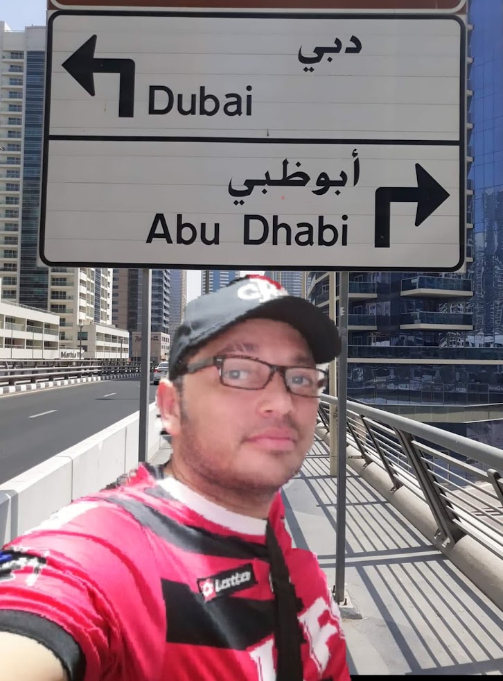 Donny Dubai