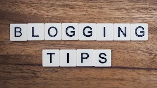 Tips agar blog banyak pengunjung Tips agar blog banyak pengunjung