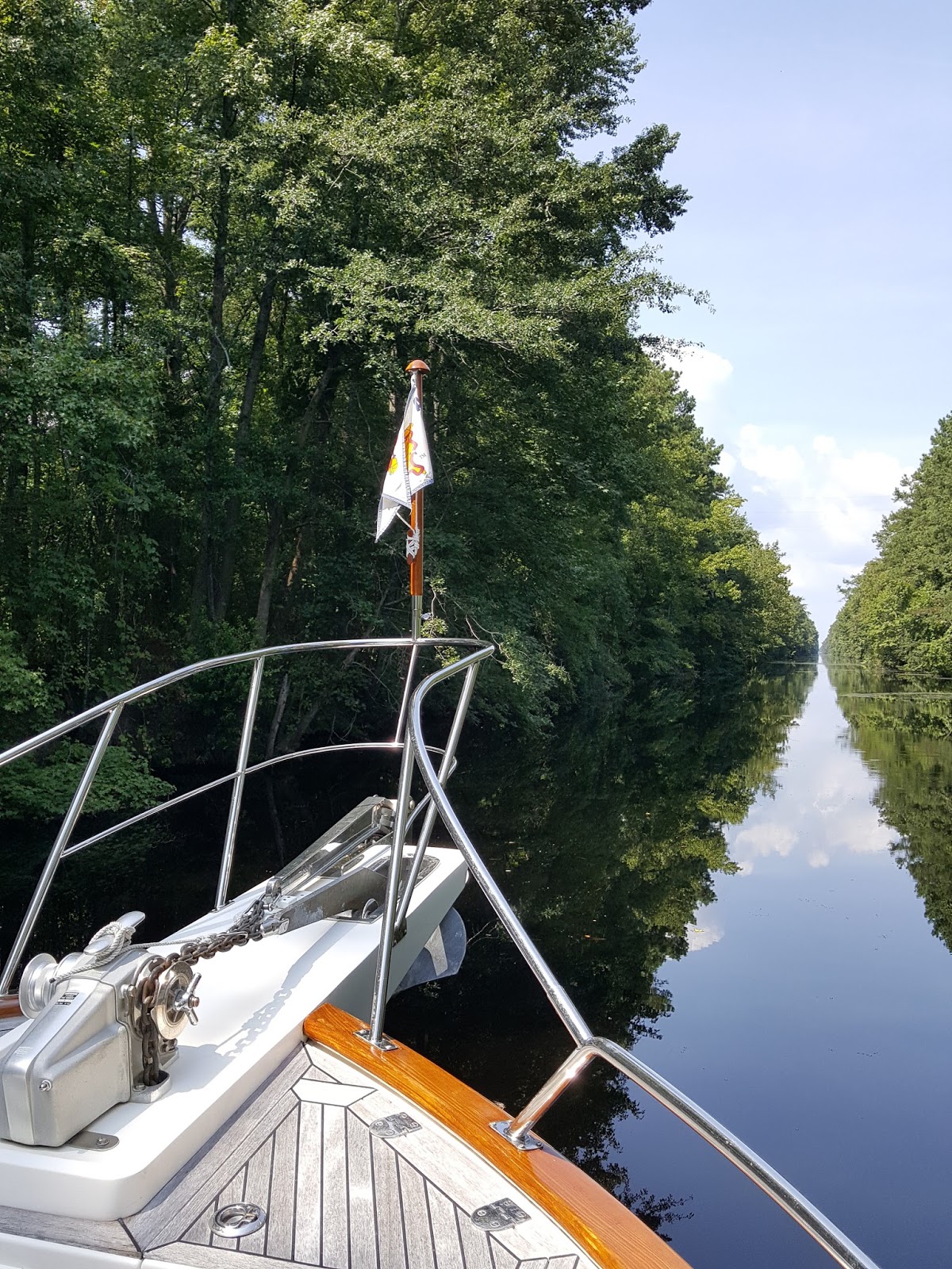 Sum Escape Ocracoke Island, Belhaven, Alligator River, Dismal Swamp