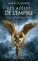 Les Aigles de l'Empire (tome 1)