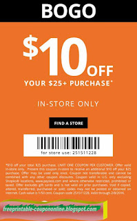 coupons payless