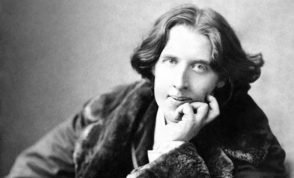 Oscar Wilde: 15 obras digitalizadas Oscar Wilde: 15 obras digitalizadas
