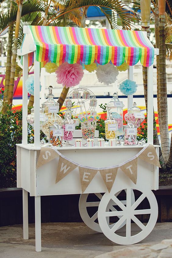 How To Make a Great Candy Bar / LUCY LOVES TO EAT