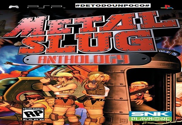 roms de metal slug 6 roms de metal slug 6