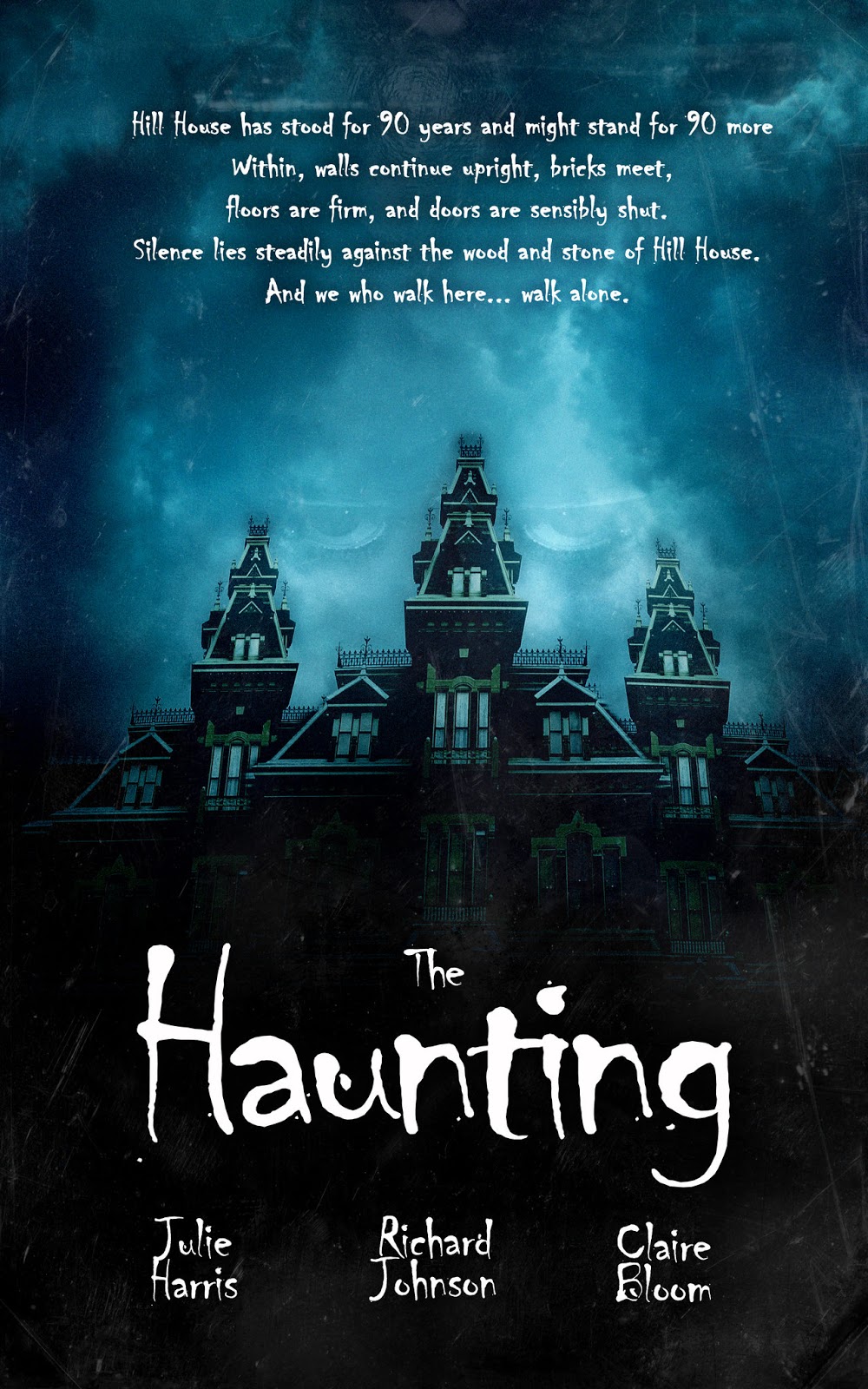 My Movie Review imdb copyright The Haunting (1999)