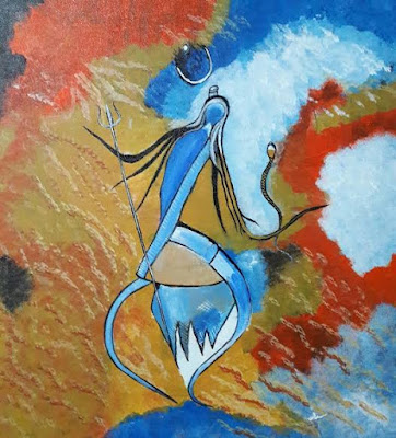 The Rare Candor: The Yogi