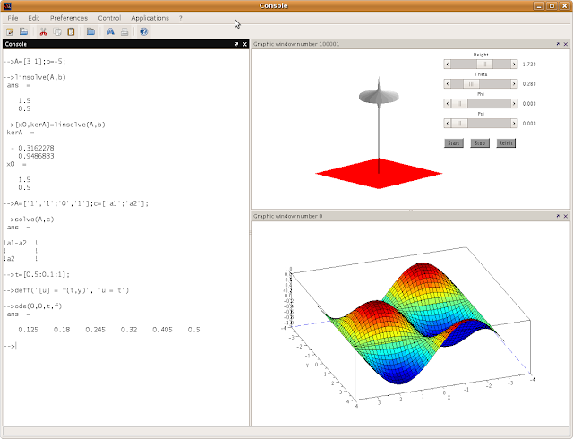 Download Scilab 6.0.2 – Phần mềm tính toán số chuyên nghiệp