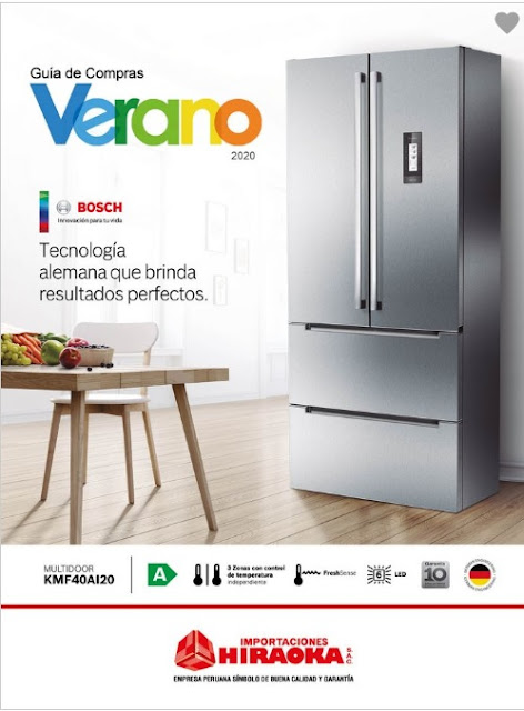 Catalogos en DePeru.com