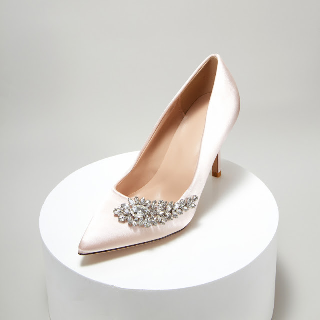 Up2Step | Fashion and wedding shoes