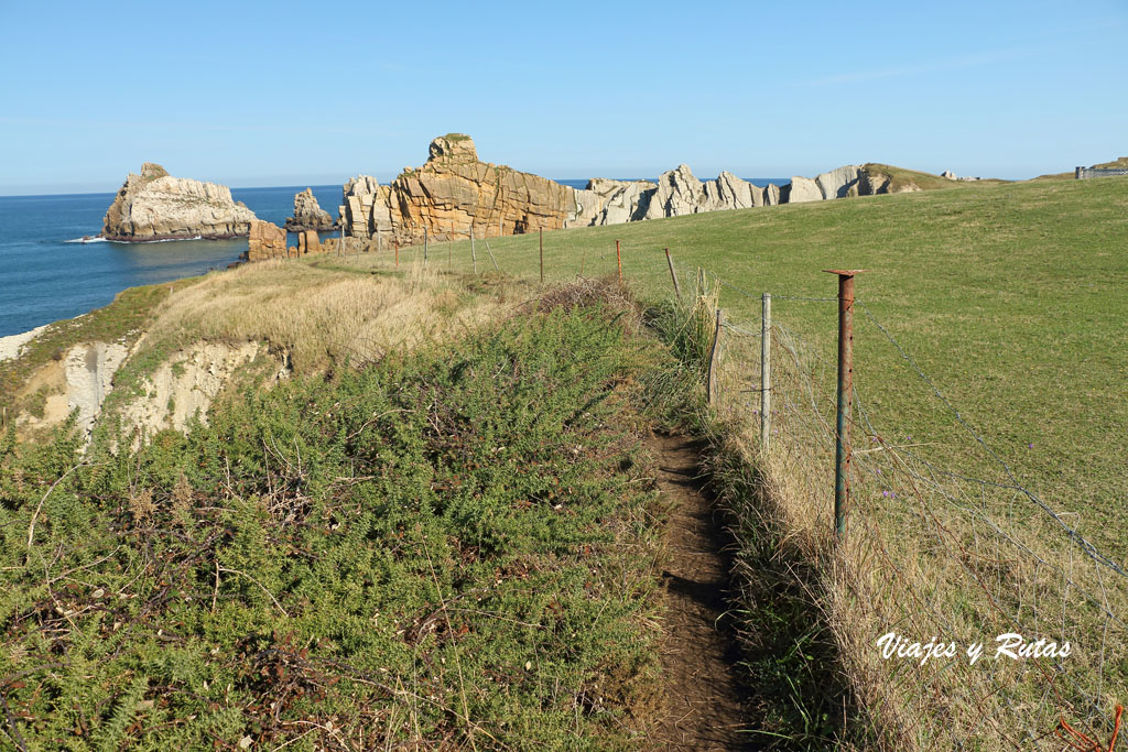 Costa Quebrada