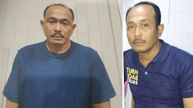 Mengejutkan, Ini Hasil Autopsi Sementara 2 Gadis Medan yang Dibunuh Aipda Roni Syahputra