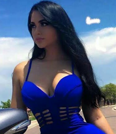 Jailyne Ojeda Ochoa Biography, Body Statistics, Family, Career, Affairs