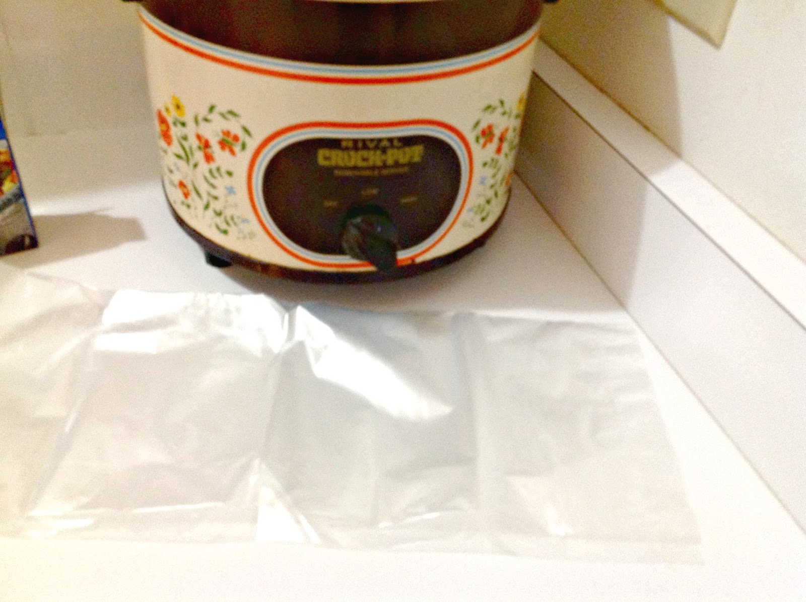 Reynolds Slow Cooker Liners Review & Recipes Pinkabellabella