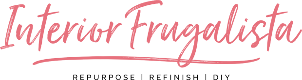 Interior Frugalista