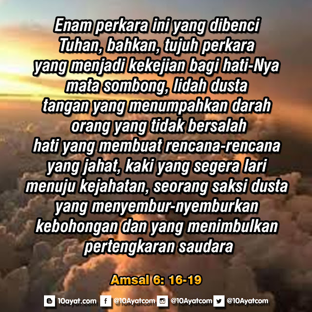 Amsal%2B6 %2B16 19