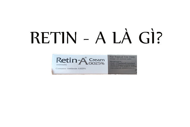 retin a la gi