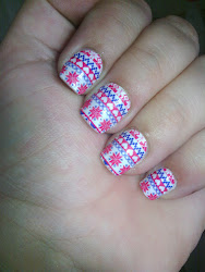 nail planet nails aplique incoco janet