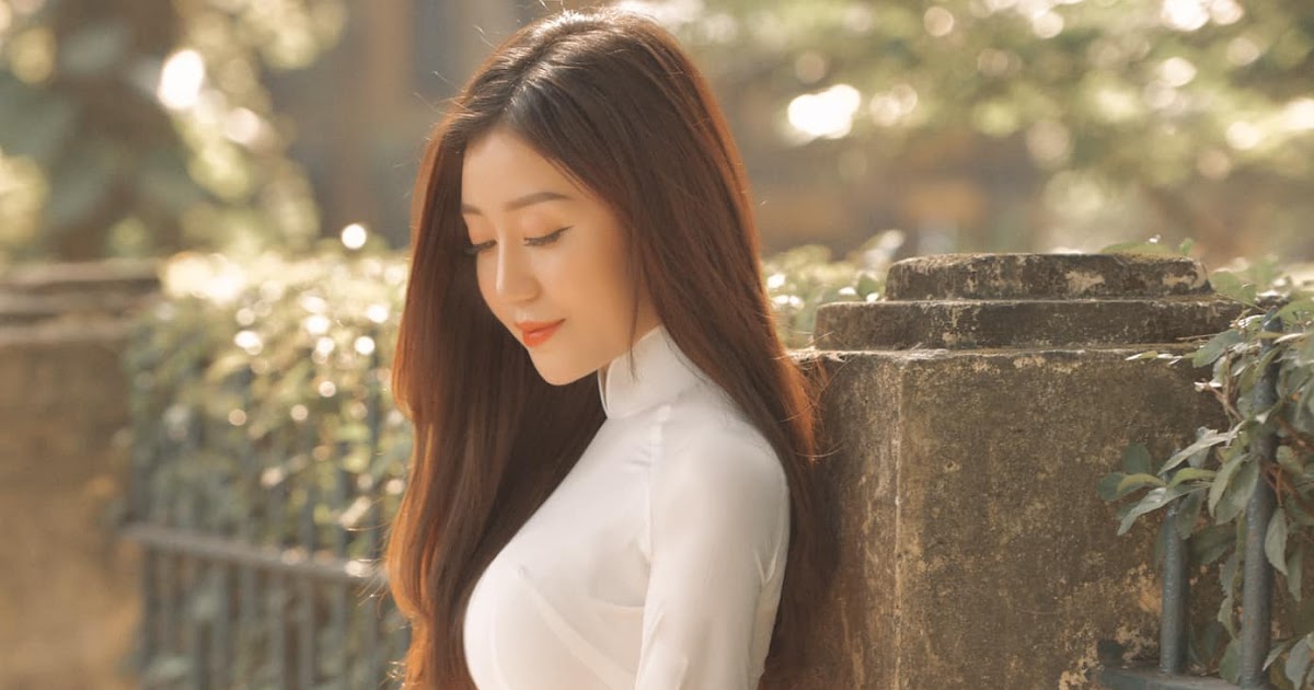 Hot girl…Mai Thanh Huyền