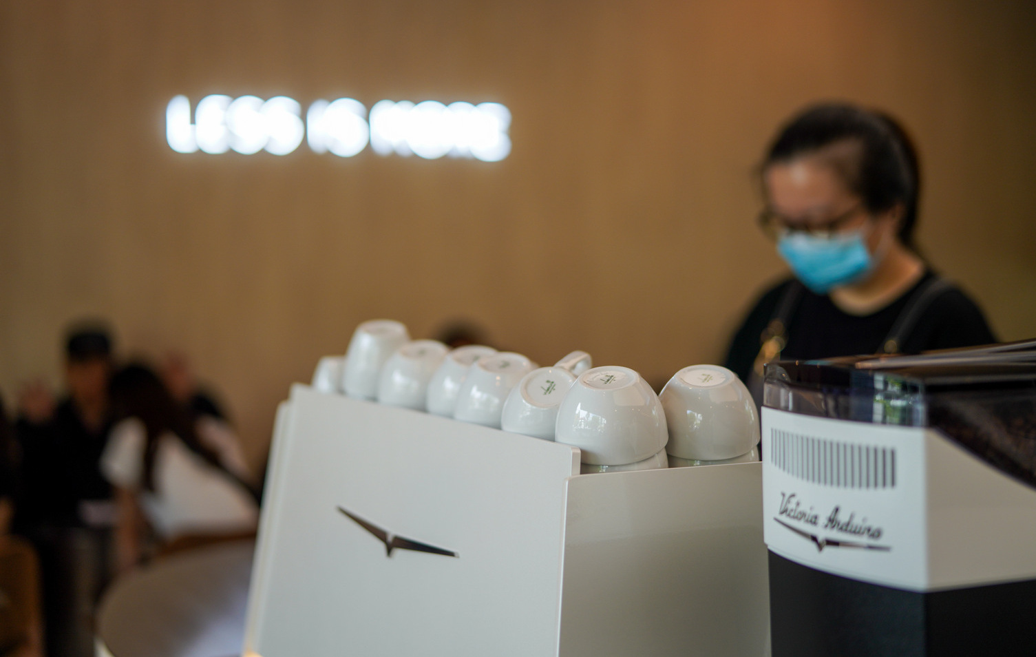 Eat Drink KL The Hub, Damansara Heights