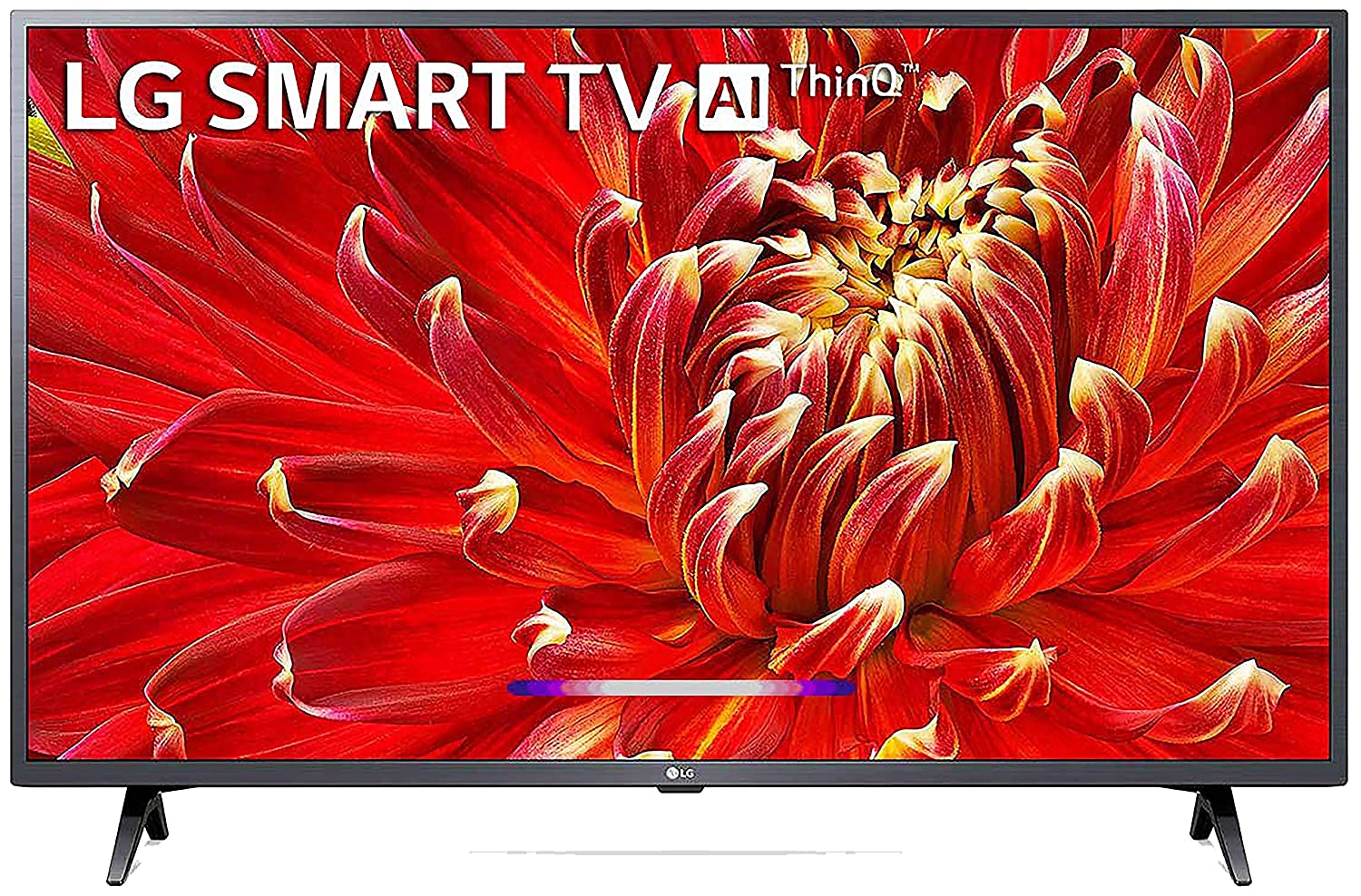 LG 108 cm (43 inches) Full HD Smart LED TV TVs Buy Television