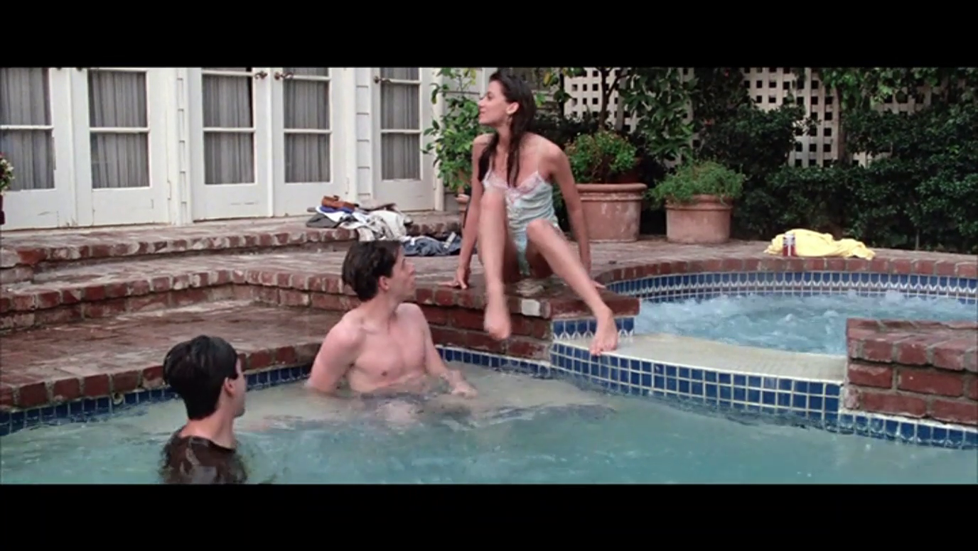 Ferris Bueller's Day Off (1986) Nude Scenes