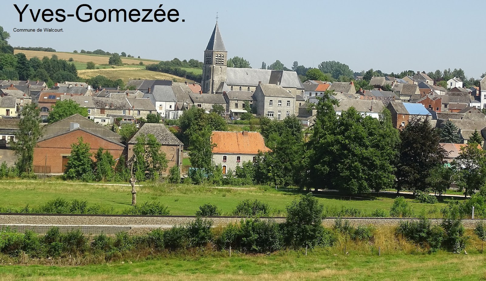 YvesGomezee Historique 4