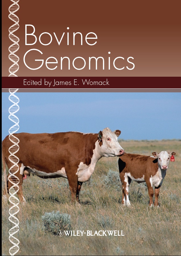 Bovine-Genetics