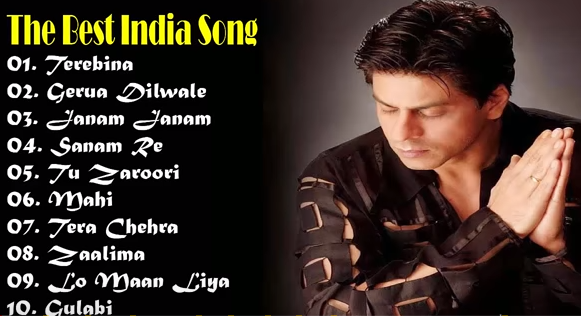 Download Kumpulan Lagu India Paling Romantis - Laguenakcom