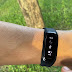 Oppo Band Dilancarkan