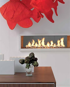 decora y disena: Cocinas Modernas Urbanas de Diseño Italiano