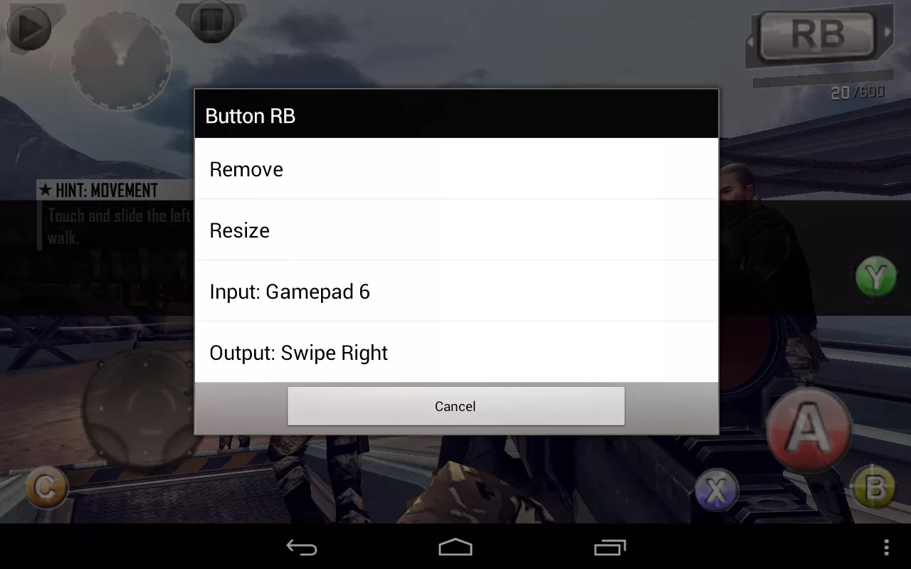 Game Keyboard+ [App] [Android] Android Apps & Games