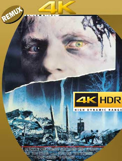 Cementerio Maldito (1989) 4K REMUX 2160p UHD [HDR] Latino [GoogleDrive]
