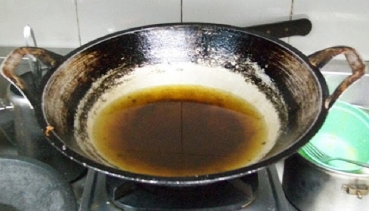 alat masak tanpa minyak