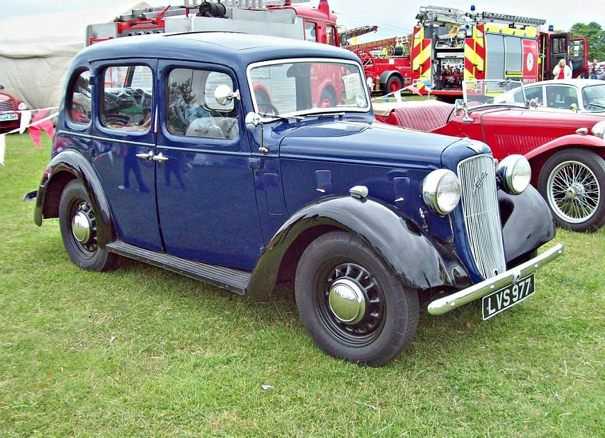 1/144 airbattle La quête de l'Austin Tilly The quest of the Austin Tilly