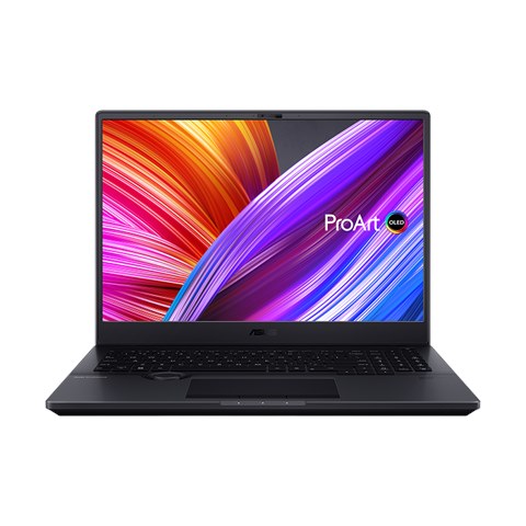 GEARVN Laptop ASUS ProArt Studiobook Pro 16 OLED W7600Z3A L2048W