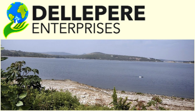 Buenas noticias en torno al saneamiento de Valsequillo: Dellepere Enterprises Corp