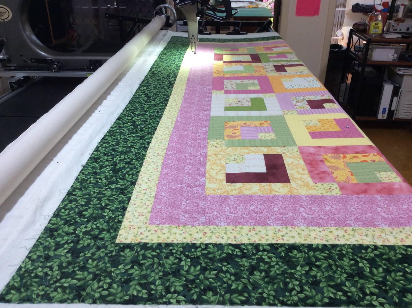 king size quilt